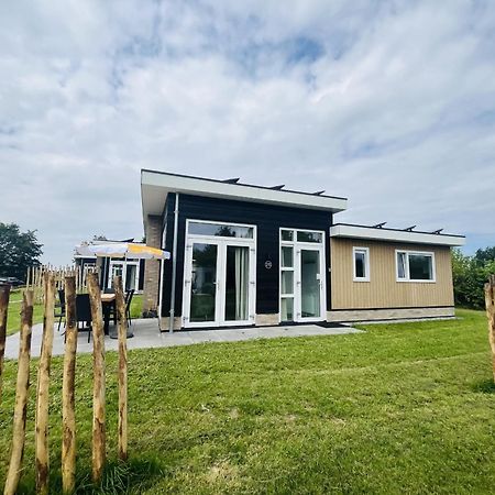 Bungalowpark De Horn - Floresta 215 Dirkshorn Екстериор снимка