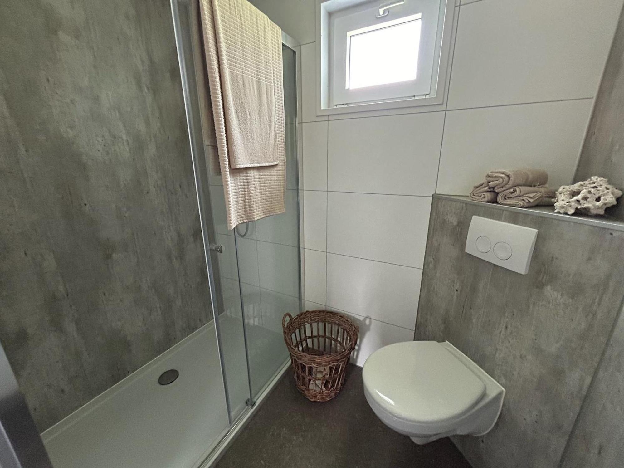 Bungalowpark De Horn - Floresta 215 Dirkshorn Екстериор снимка