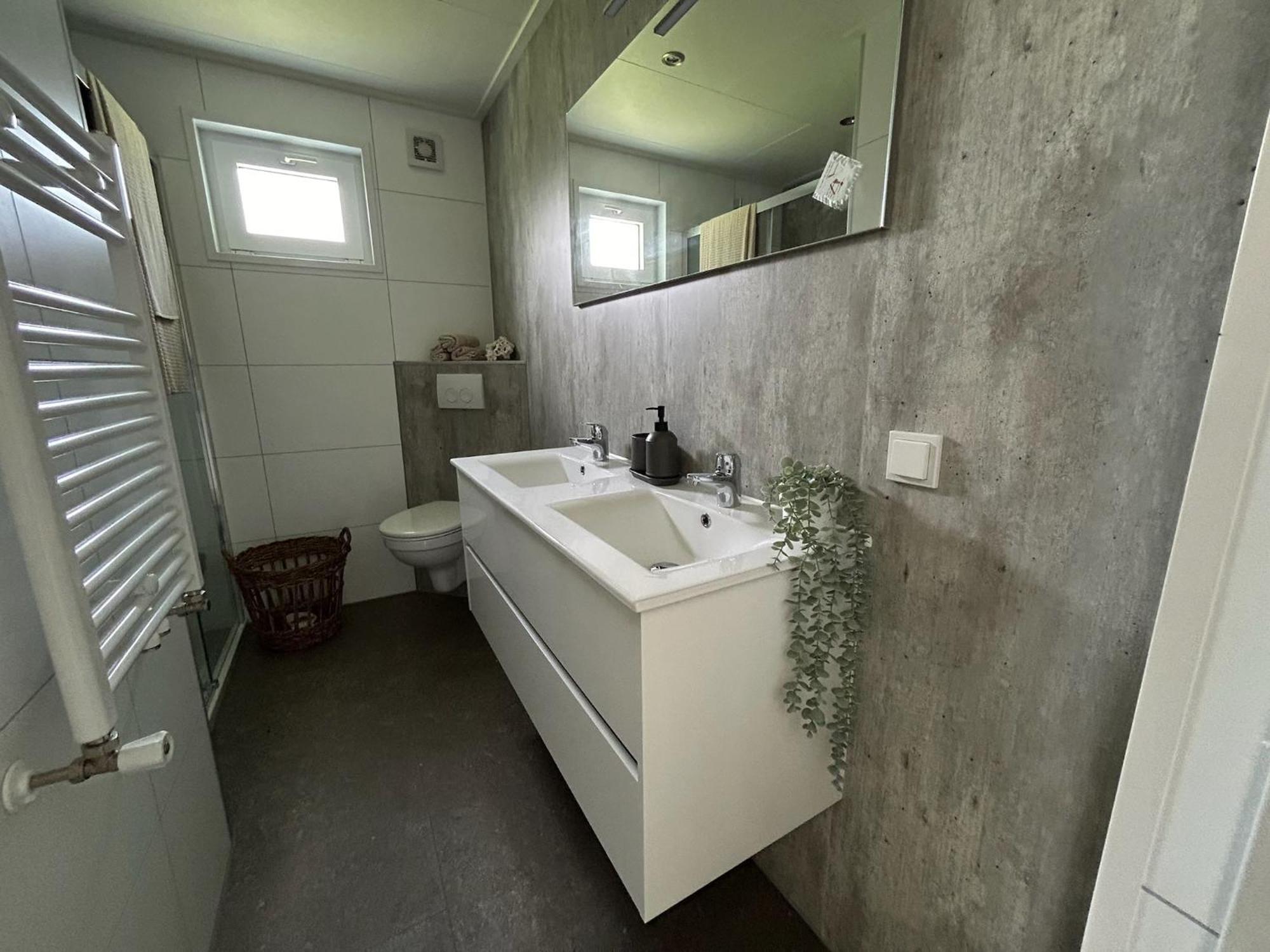 Bungalowpark De Horn - Floresta 215 Dirkshorn Екстериор снимка