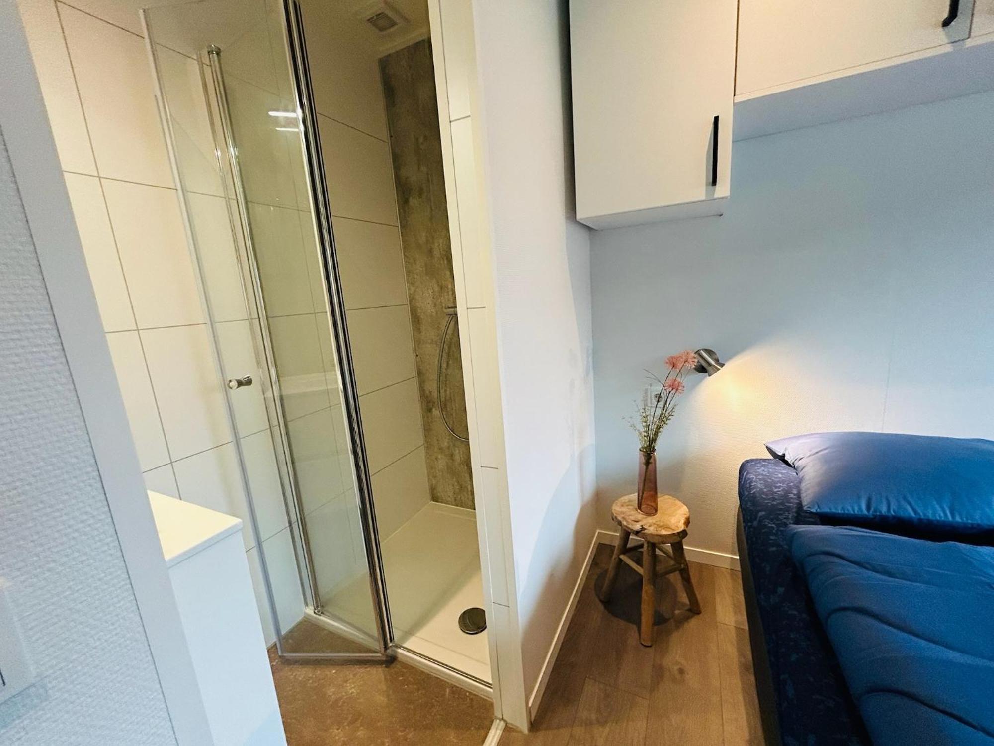 Bungalowpark De Horn - Floresta 215 Dirkshorn Екстериор снимка